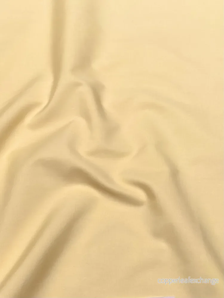 Cotton – Poplin – 110 cm wide – Lemon