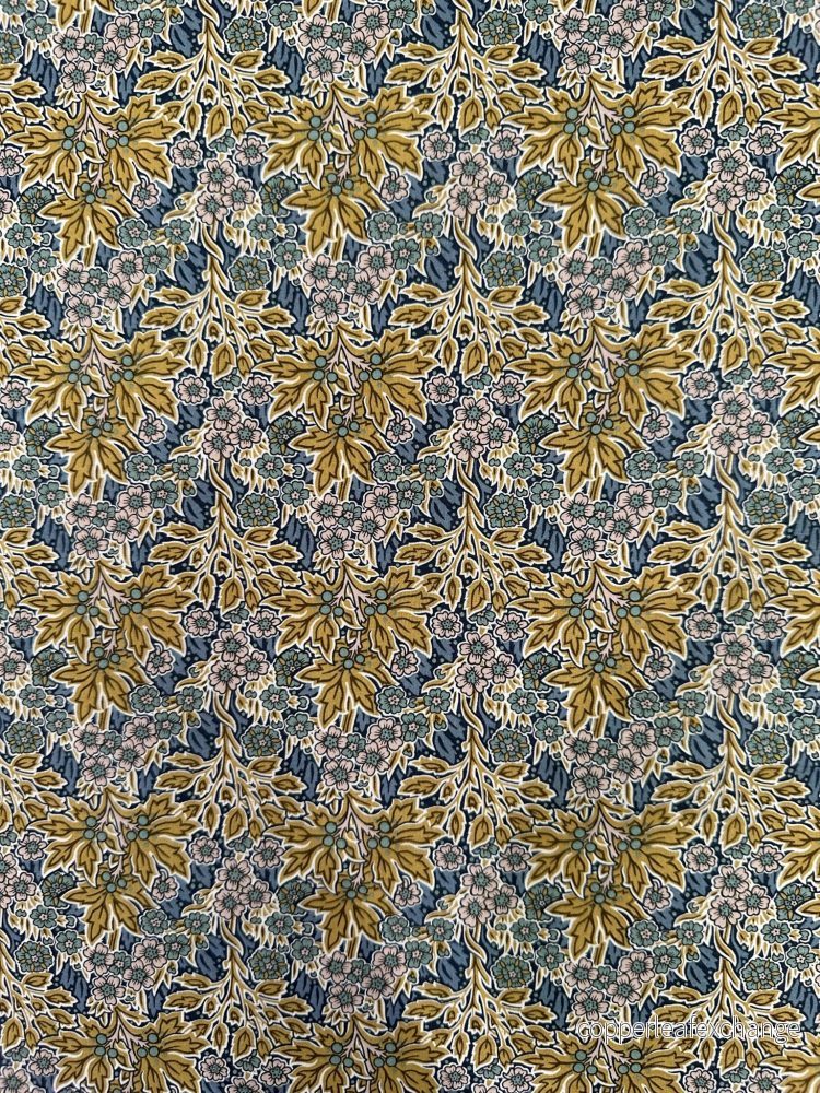 Liberty Tana Lawn Aubrey Forest Liberty Tana Lawn Aubrey Forest