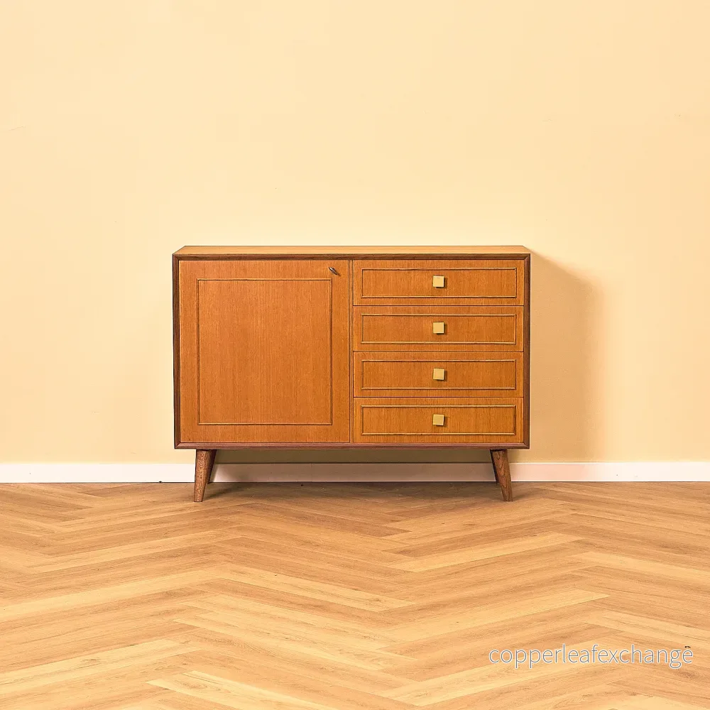 Teak Sideboard