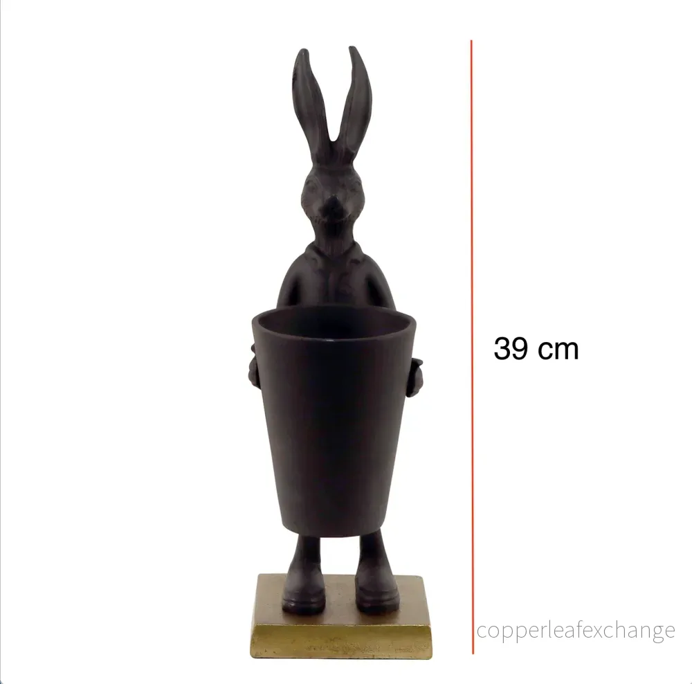 Skål NOIR BUCK - Bild 2