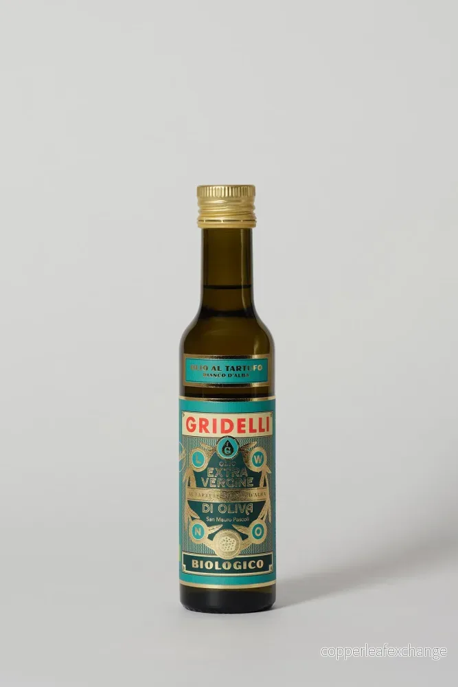 Gridelli Olivolja Tryffel
