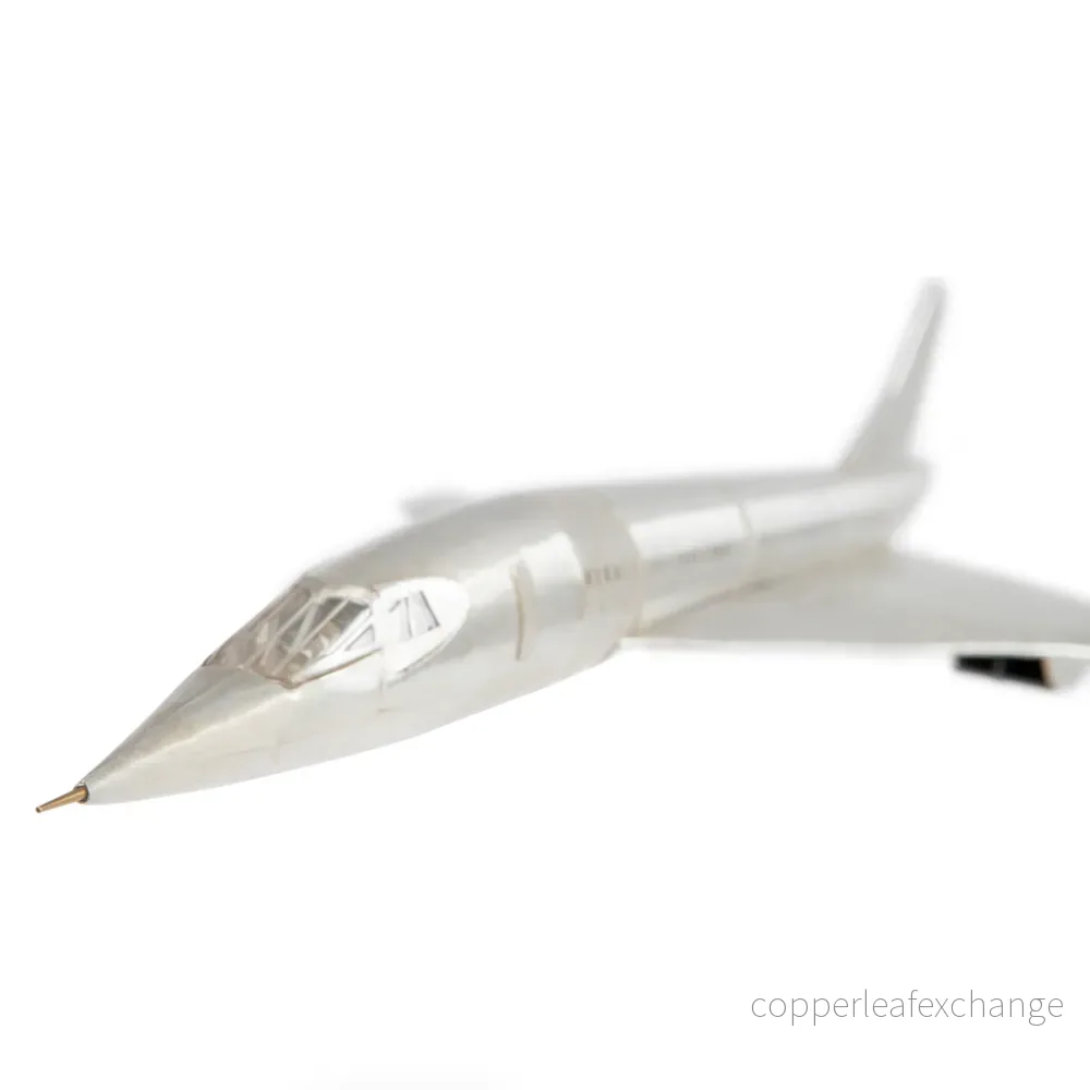 CONCORDE Model - Bild 3
