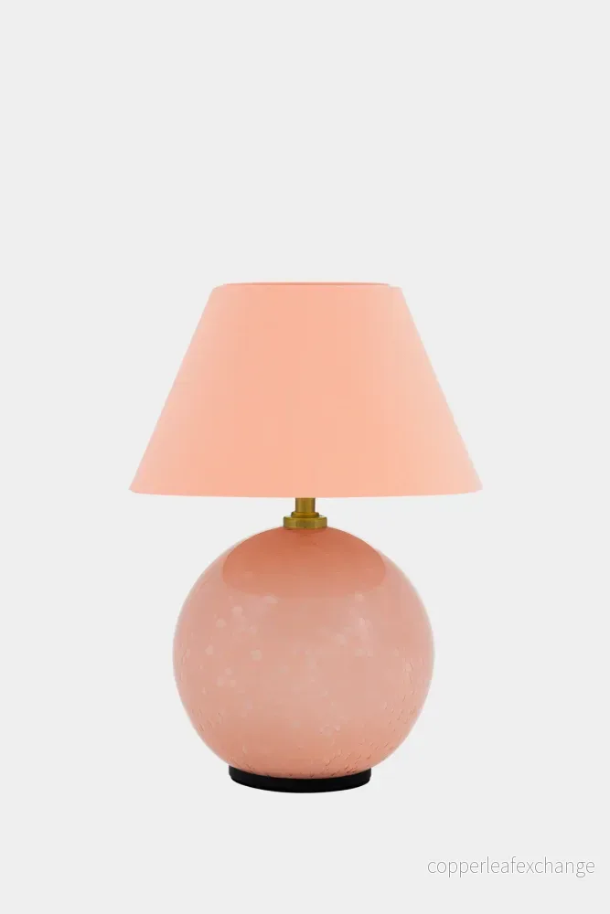Portable lamp Blush