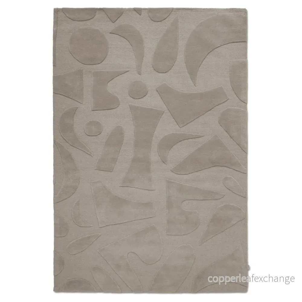 Matta Vivid, Beige