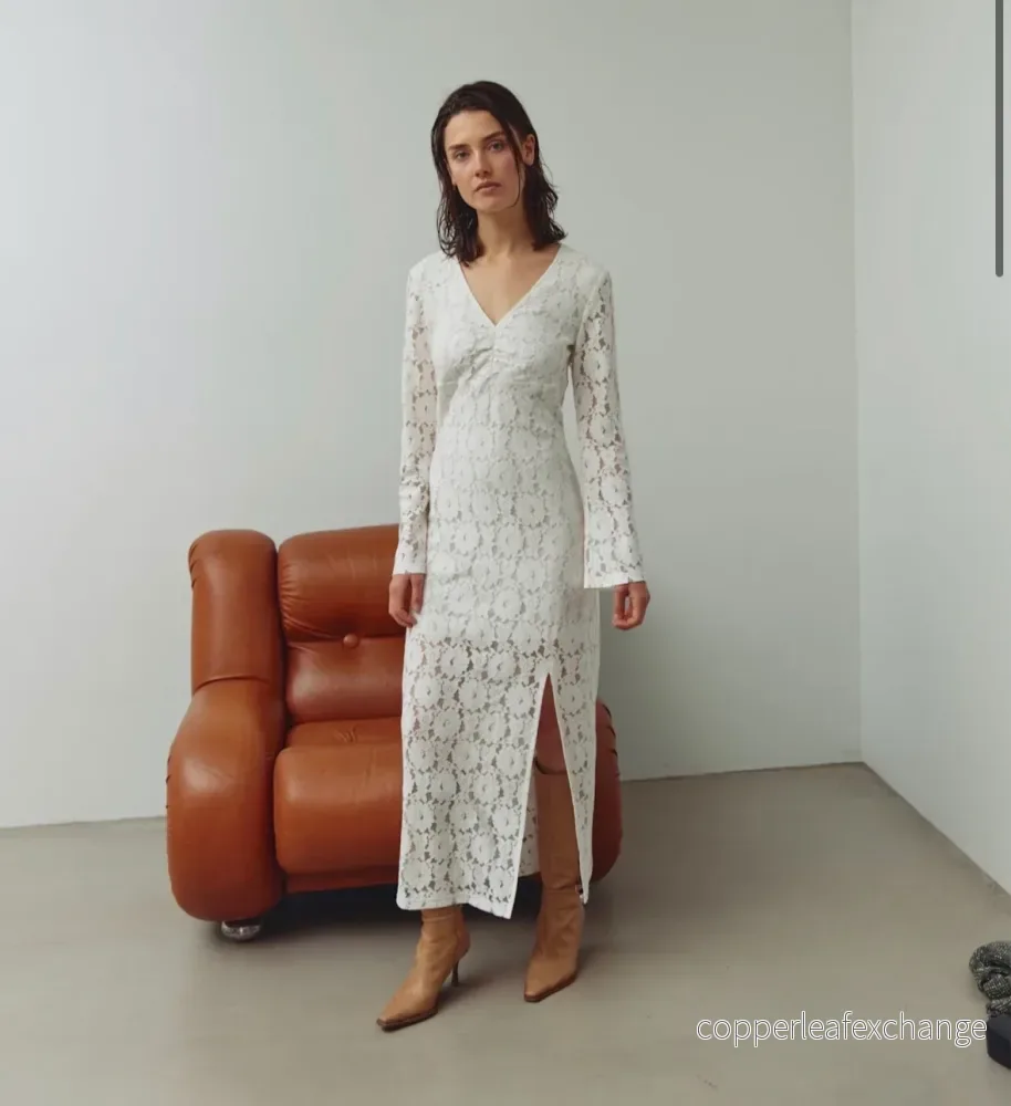 Kameyella Dress