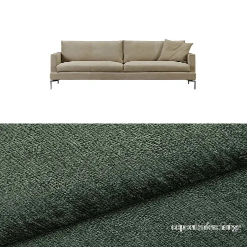 Klädsel till soffa Eilersen Loft Tyg Lemma Chenille Klädsel till soffa Eilersen Loft Tyg Lemma Chenille