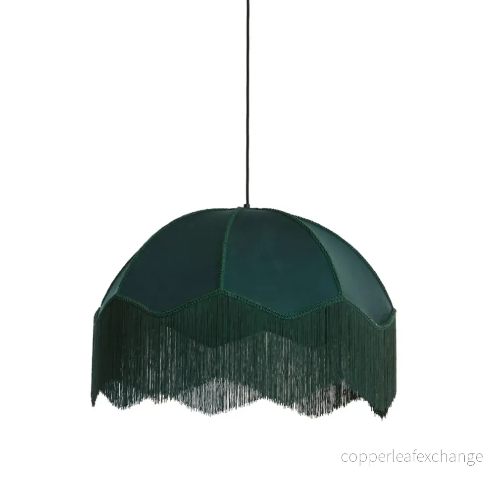 Taklampa FORÊT ENCHANTÉE Ø60 cm - Bild 2