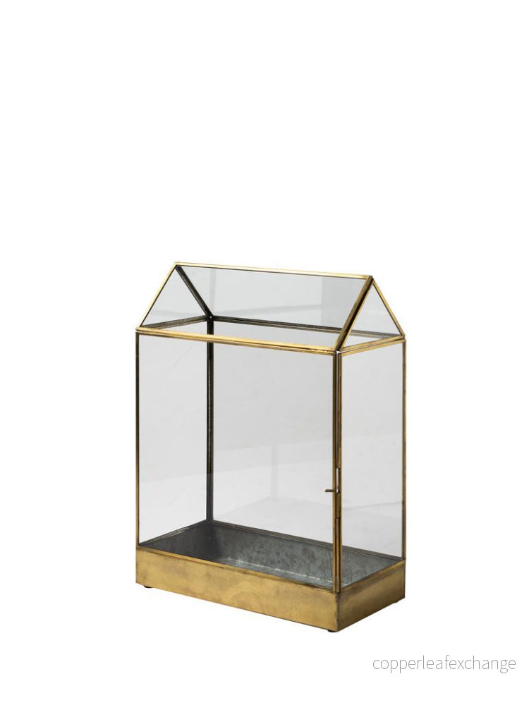 Miniväxthus VÄXTHUSDRÖMMEN - Bild 3
