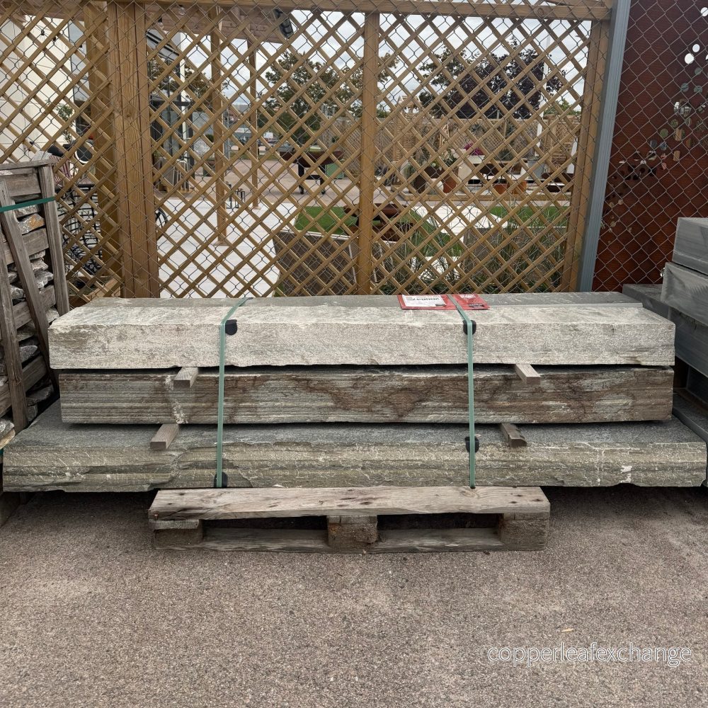 UTG.Oppdal Terrengtrinn 600x2200mm13-17 UTG.Oppdal Terrengtrinn 600x2200mm13-17