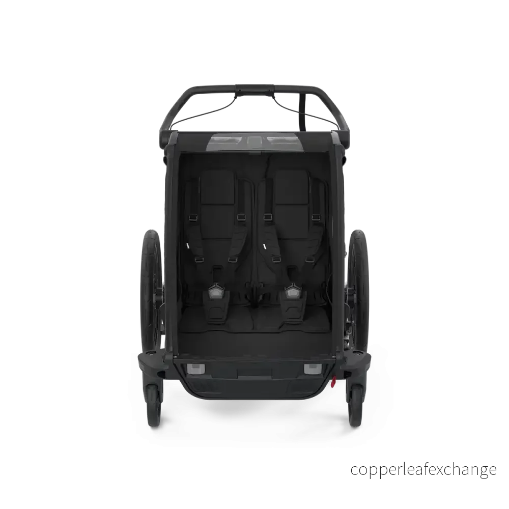 Thule Chariot Sport Dubbel - Bild 2
