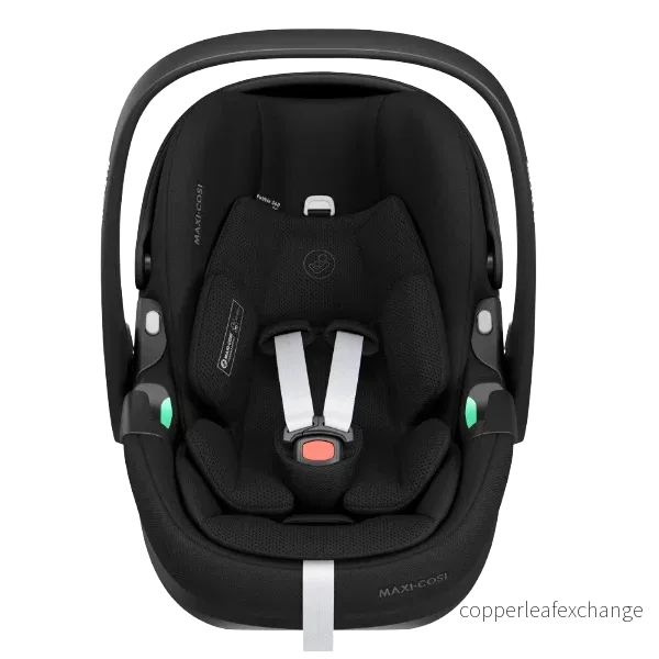 Maxi-Cosi Pebble 360 Pro 2