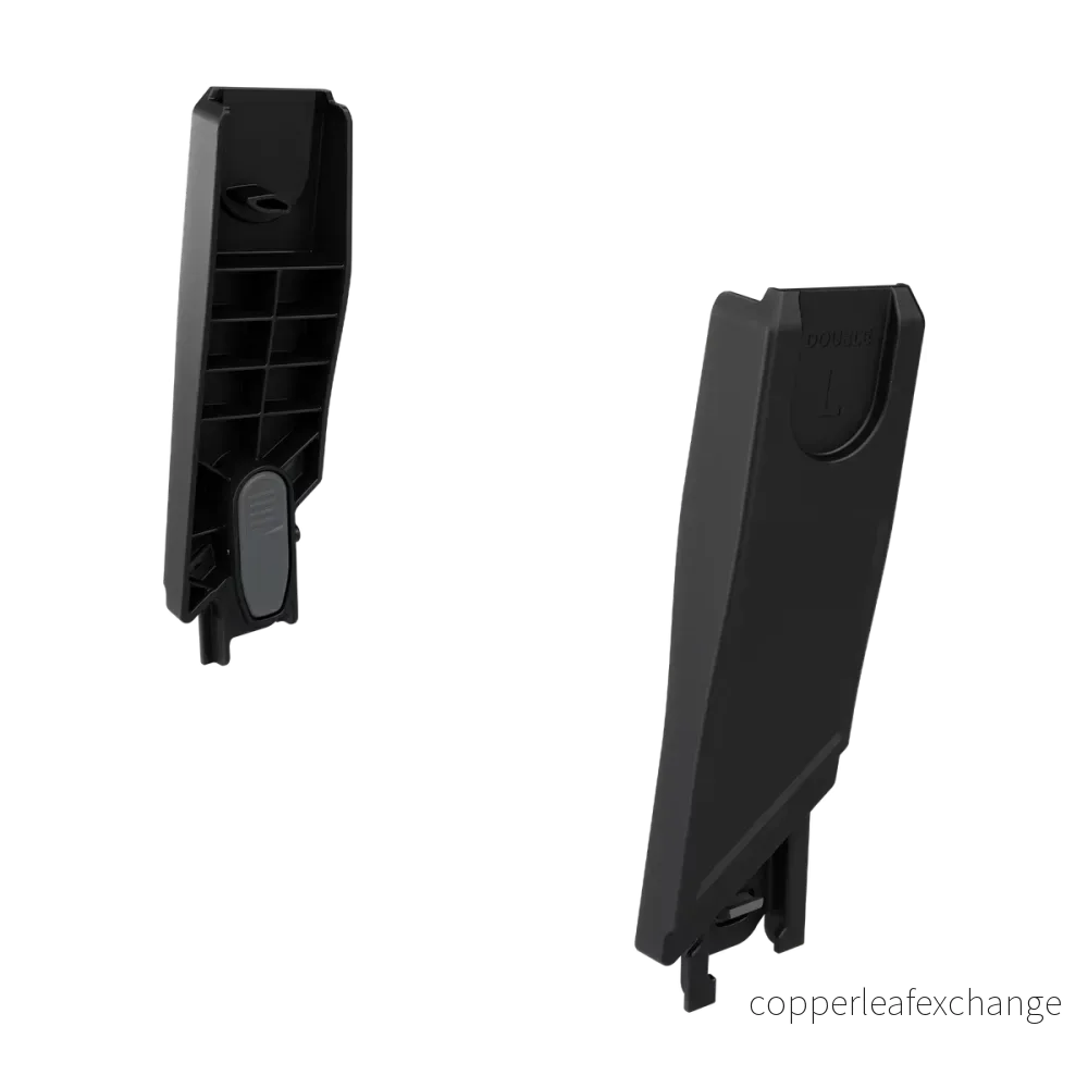 Thule Urban Glide 3 adapter för Cybex, BeSafe & Maxi Cosi babyskydd Thule Urban Glide 3 adapter för Cybex, BeSafe & Maxi Cosi babyskydd