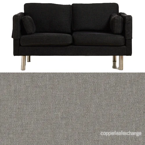 Klädsel till soffa Samsö 2-sits Tyg Perfecto - Bild 2