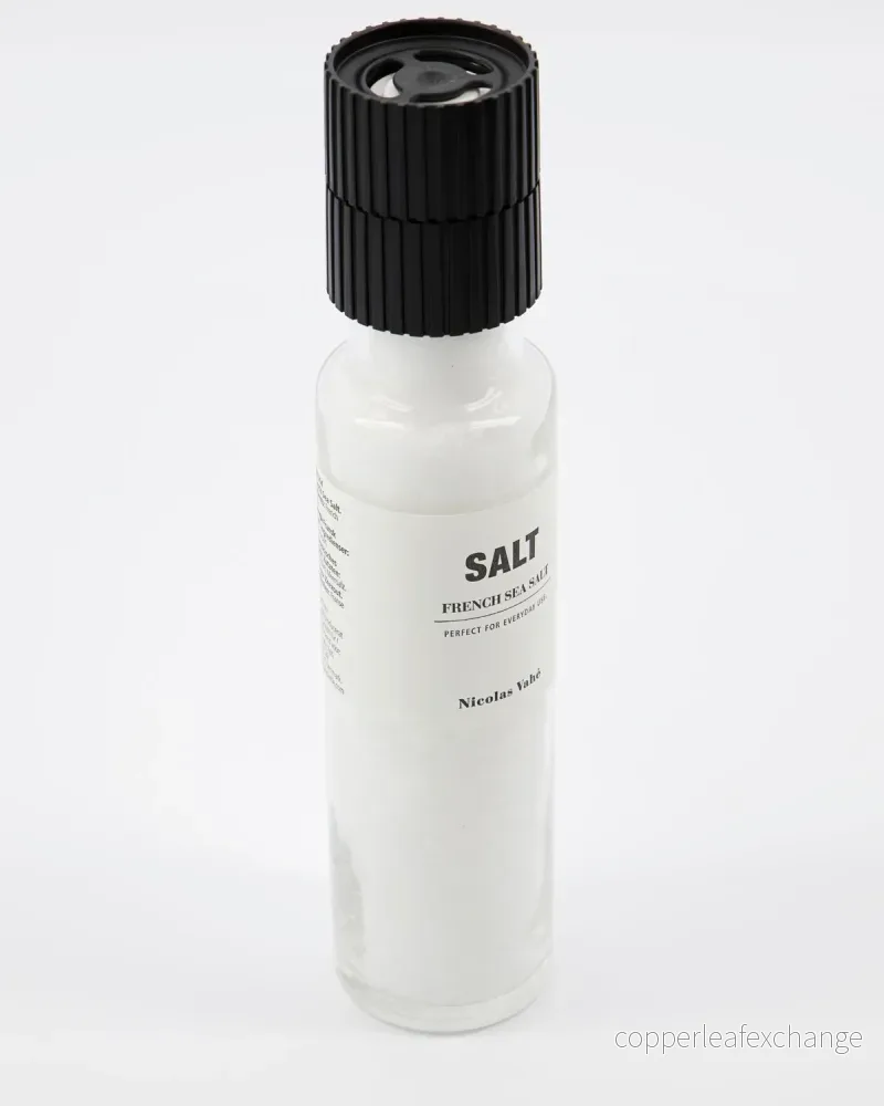 Salt, French Sea Salt - Bild 2
