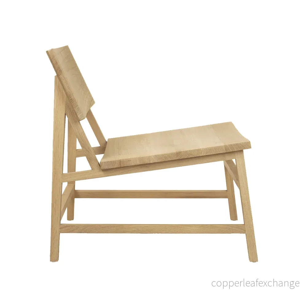 Loungefåtölj N2 - Bild 2