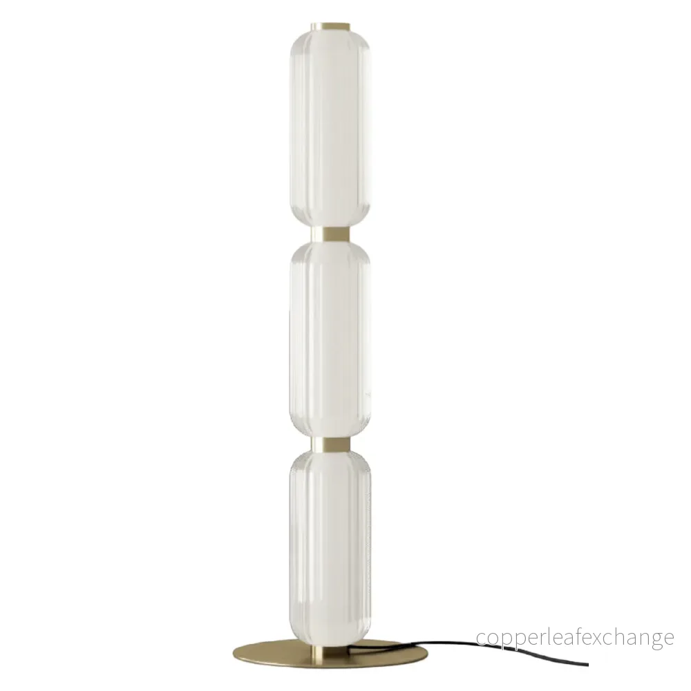 ELMA – Golvlampa
