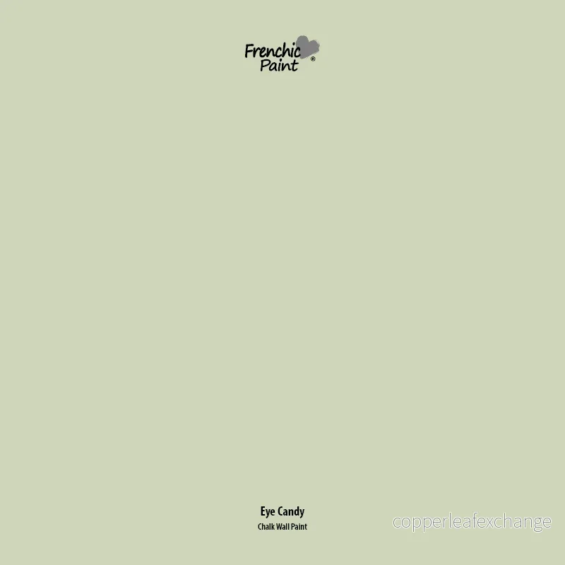 Eye Candy – Peel & Stick färgprov