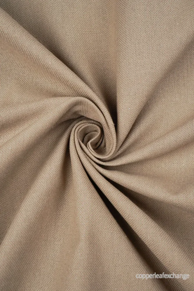 Deadstock – Upholstery fabric – MD 25,000 – Greige – Fg123 Deadstock – Upholstery fabric – MD 25,000 – Greige – Fg123