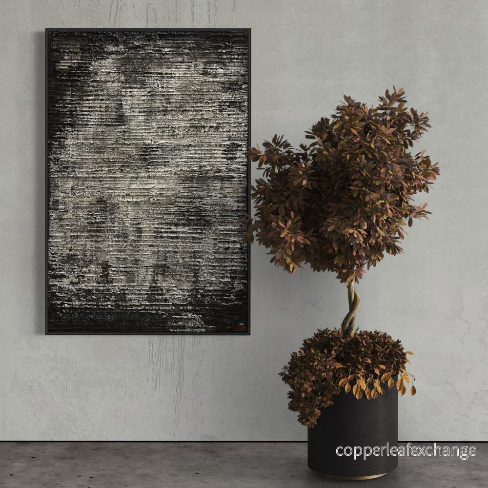 Tavla, Himalaya 83×125 cm Tavla, Himalaya 83×125 cm