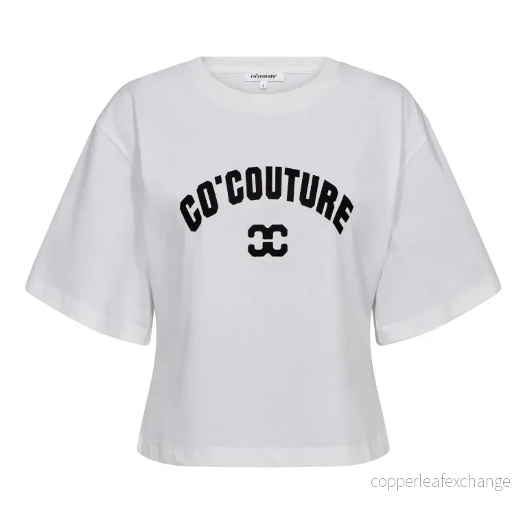 ZengaCC Tee – Co’Couture