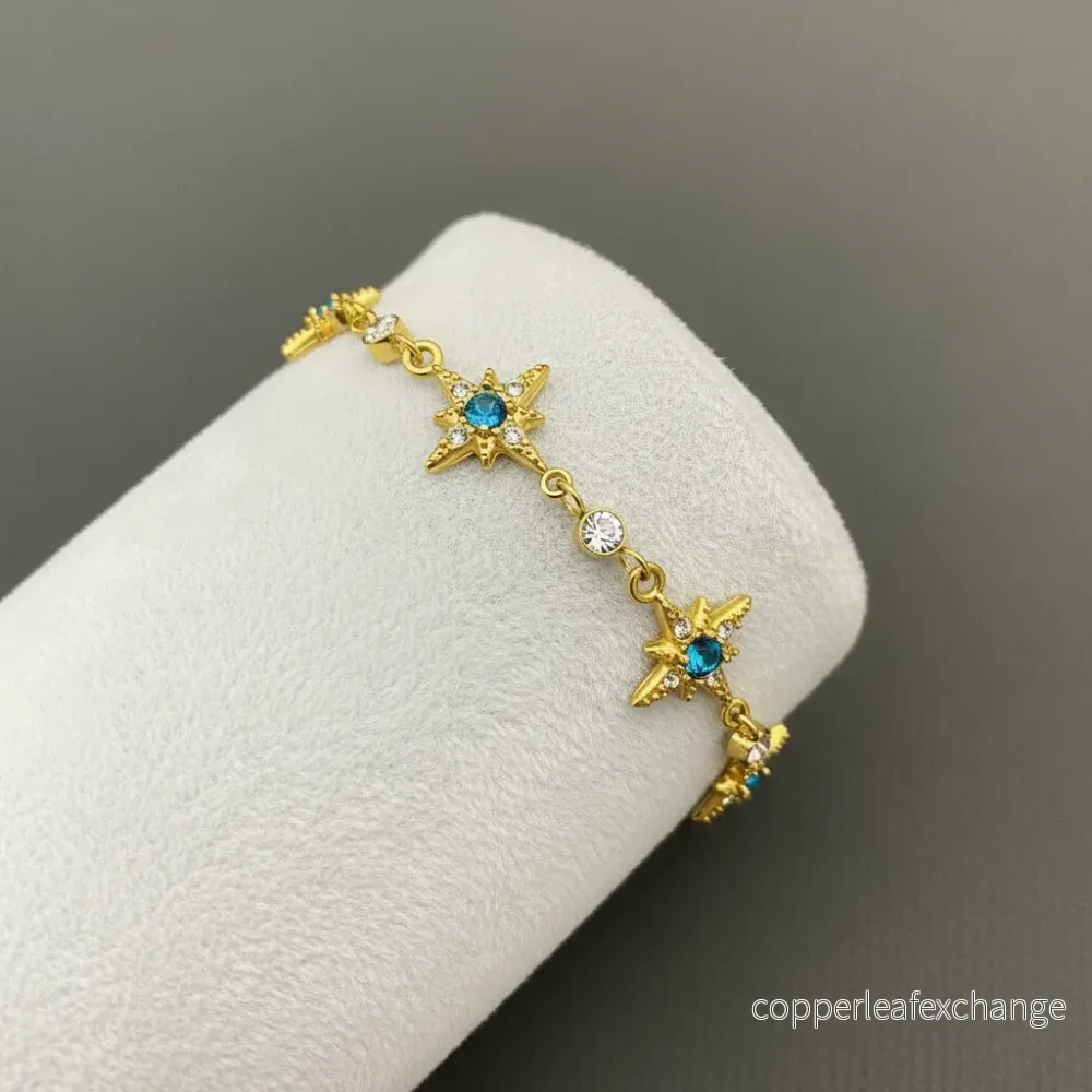 Ocean armband