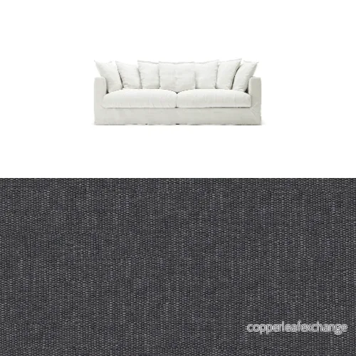 Klädsel till soffa Decotique Le Grand Air 3-sits Tyg Perfecto Klädsel till soffa Decotique Le Grand Air 3-sits Tyg Perfecto