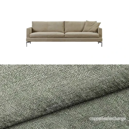 Klädsel till soffa Eilersen Loft Tyg Lemma Chenille - Bild 2