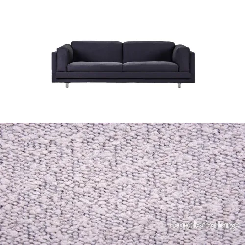 Klädsel till soffa Eilersen Tub Tyg Ascot bouclé Klädsel till soffa Eilersen Tub Tyg Ascot bouclé