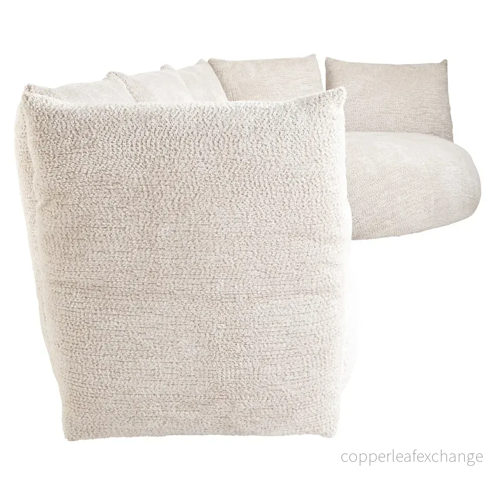Soffa Loyd lovely cream - Bild 2