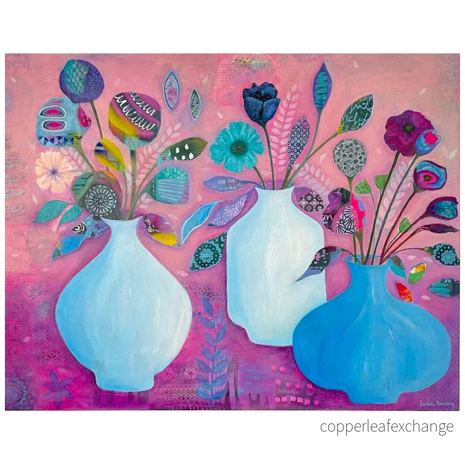 Inner Blossoms