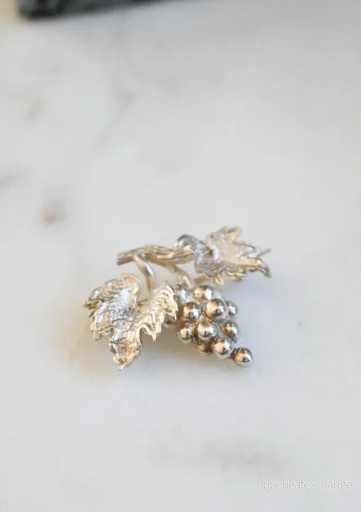 Brosch Vintage
