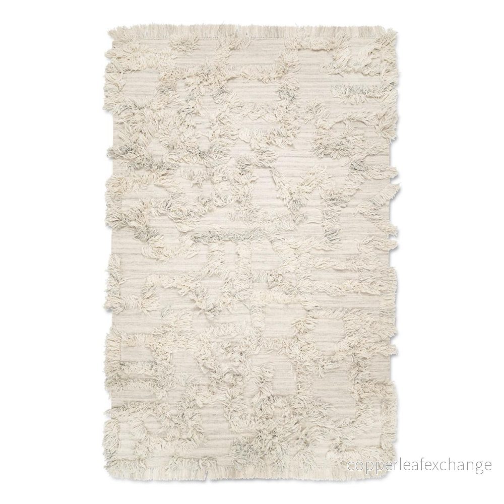 Matta Rio, Ivory / Melange