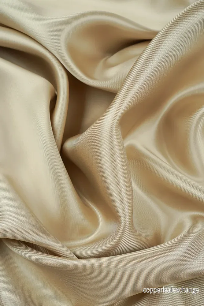 Coat lining – Viscose – 1467 Champagne Coat lining – Viscose – 1467 Champagne