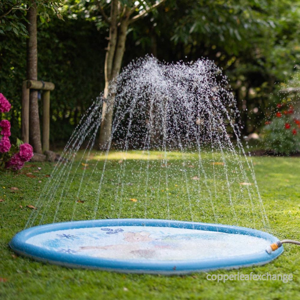Peter Rabbit Splash Pad – 150 cm - Bild 2