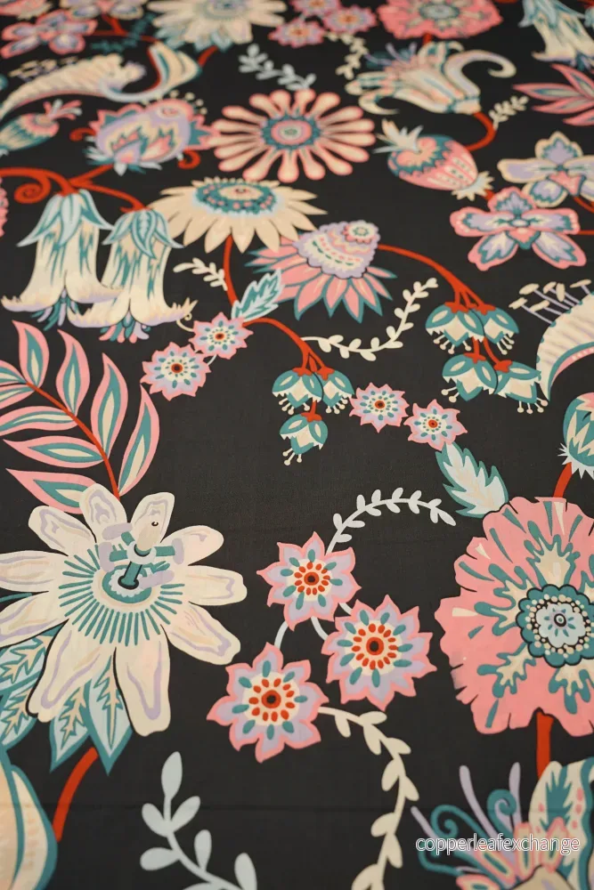 Liberty Classics – Passion Rose B