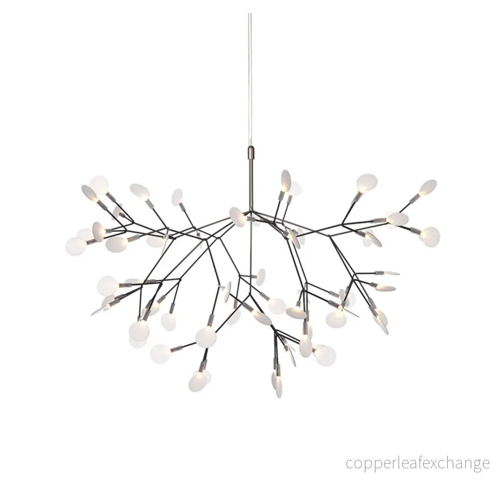 HERACLEUM III - Pendel Large