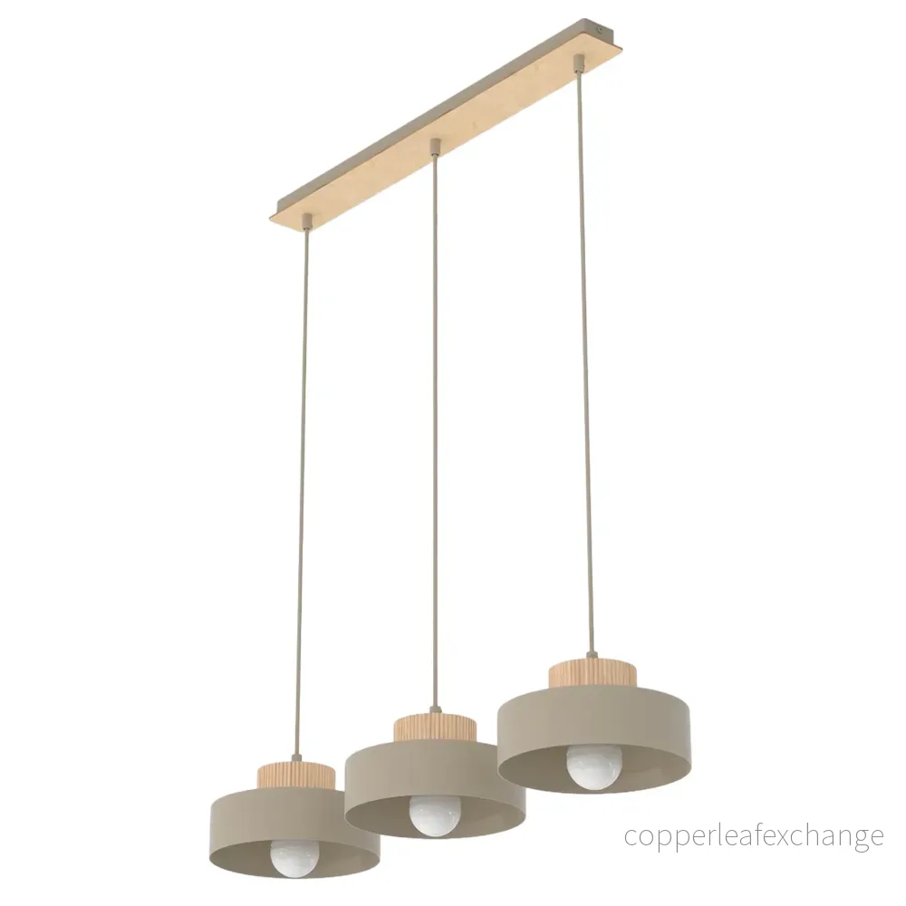 TAKLAMPA KIVI 3
