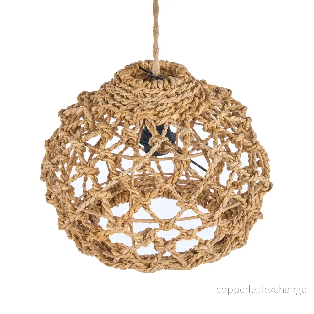 THE BANARA PENDANT - Natural S - Bild 2