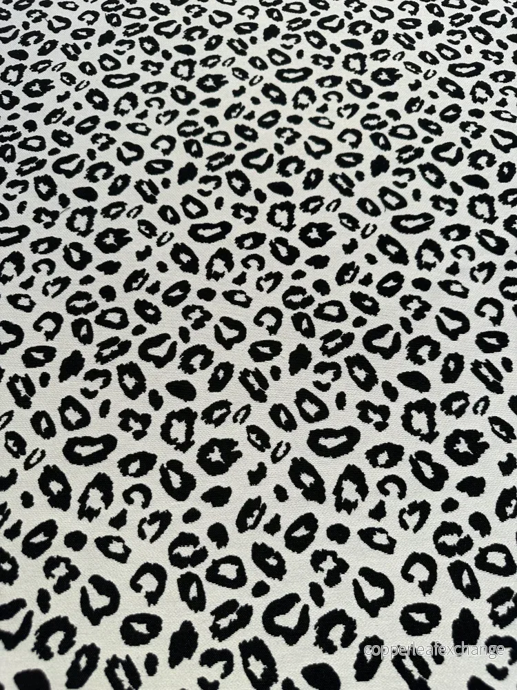 Furniture fabric – MD20000 – Leopard