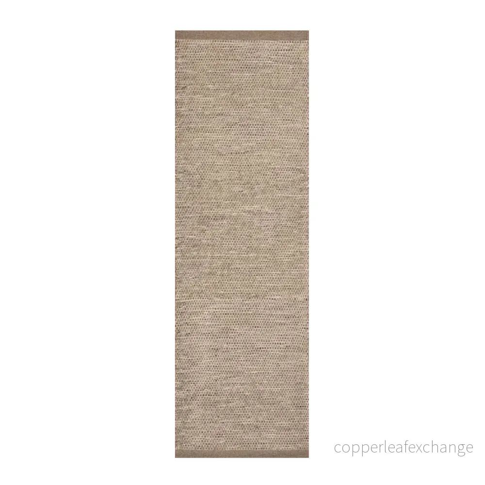 Matta Asko, Light Grey - Bild 2
