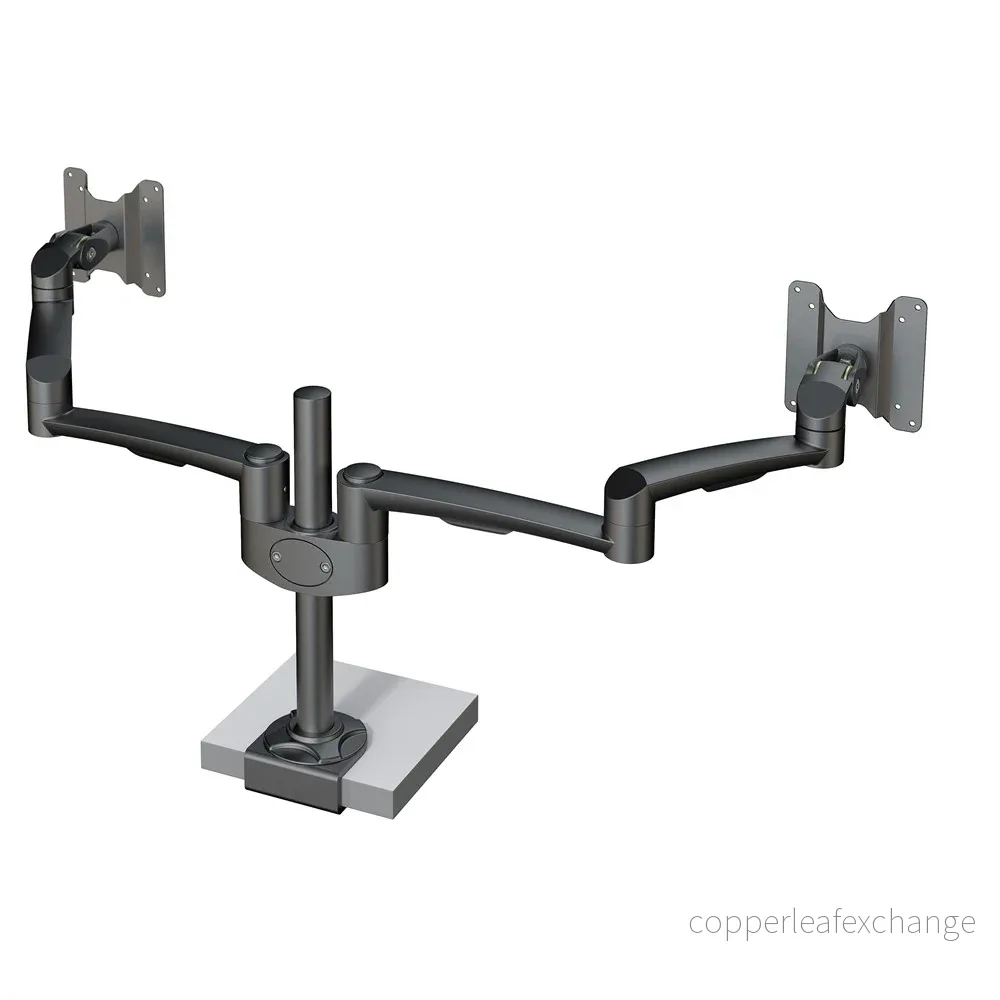 Hold Monitor Arm 27 - Bild 2