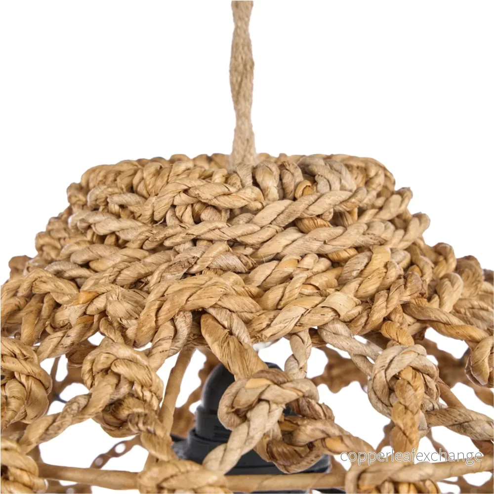 THE BANARA PENDANT - Natural S - Bild 3