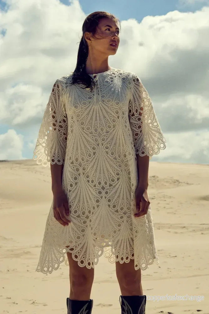Kalona Dress