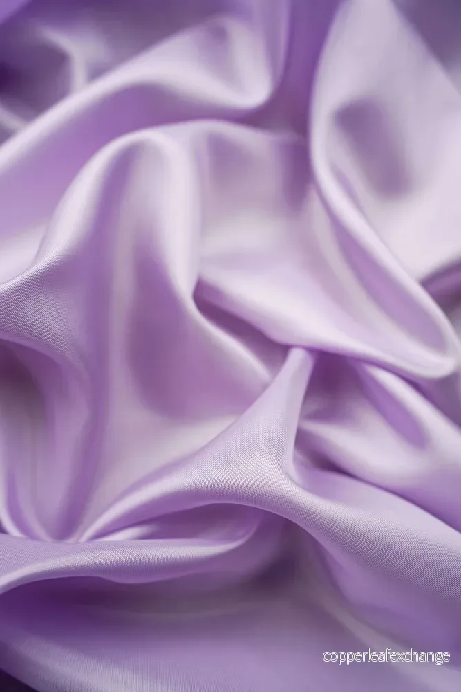 Lining – Viscose – Colour 1705 – Lavender
