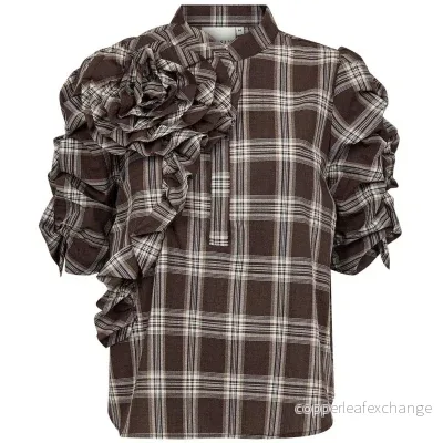 ZabinaGO Blouse