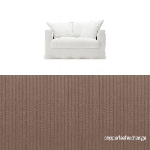 Klädsel till soffa Decotique Le Grand Air Fåtölj Tyg Arrow Klädsel till soffa Decotique Le Grand Air Fåtölj Tyg Arrow