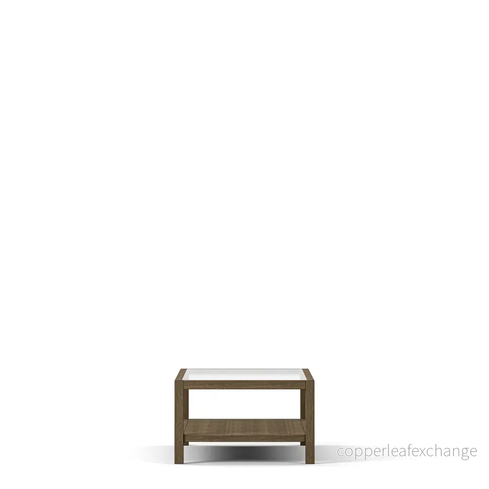 2000 Plus Soffbord Rektangulär - Bild 3