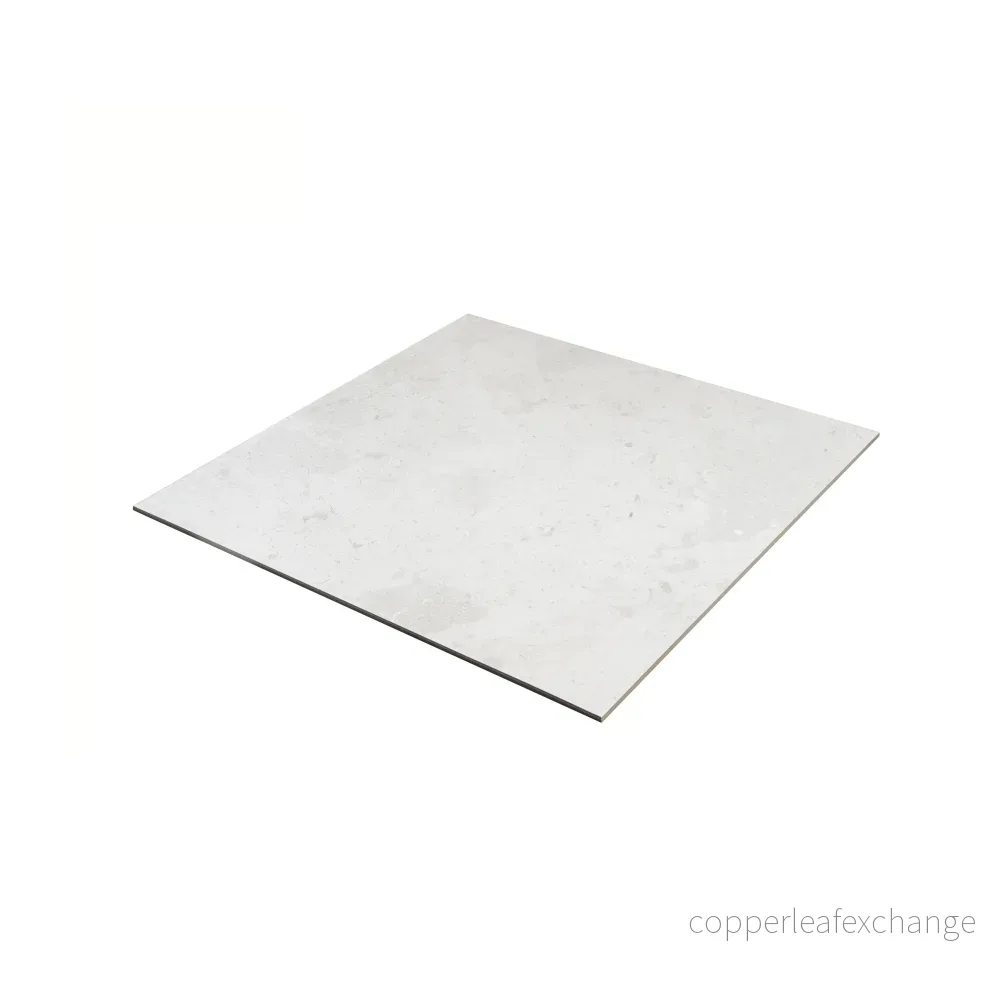 Slite Ivory Klinker 60×60 Slite Ivory Klinker 60×60