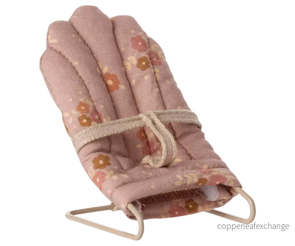 Maileg babysitter, My, rosa Maileg babysitter, My, rosa