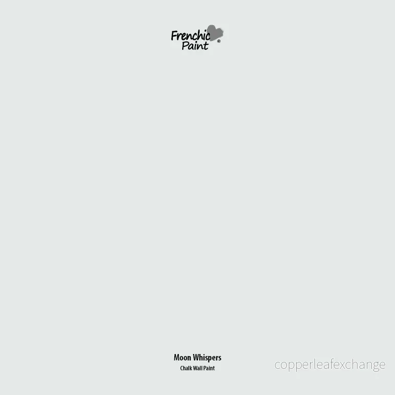 Moon Whisper - Peel & Stick färgprov